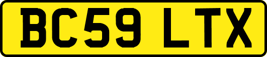 BC59LTX