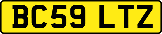 BC59LTZ