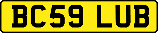BC59LUB