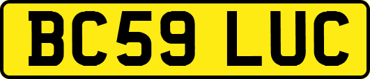 BC59LUC