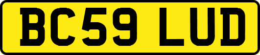 BC59LUD