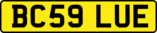 BC59LUE