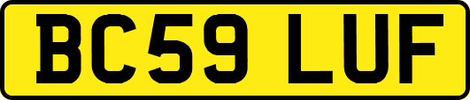 BC59LUF