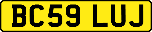 BC59LUJ