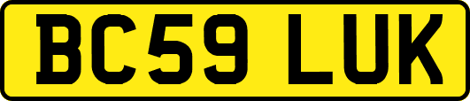 BC59LUK
