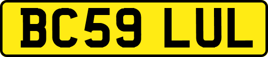 BC59LUL