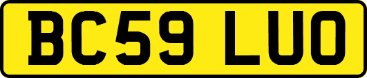 BC59LUO