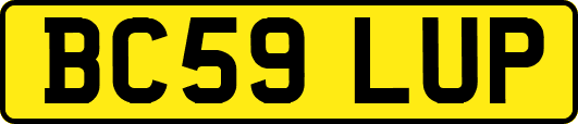 BC59LUP