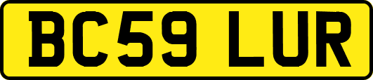 BC59LUR