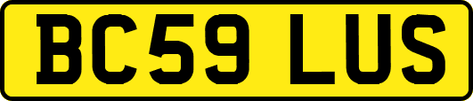 BC59LUS