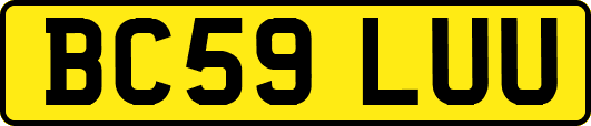 BC59LUU