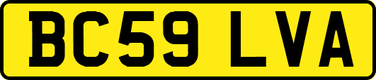 BC59LVA