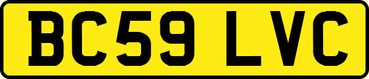 BC59LVC