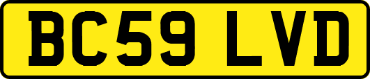 BC59LVD