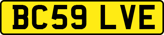 BC59LVE
