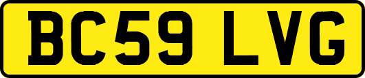 BC59LVG