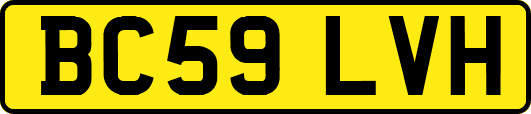 BC59LVH