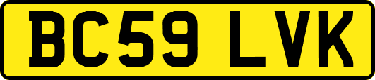 BC59LVK