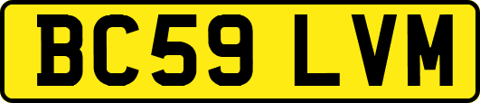 BC59LVM
