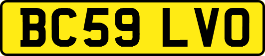 BC59LVO