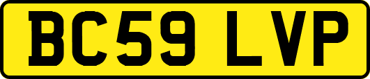 BC59LVP