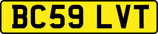 BC59LVT