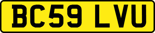 BC59LVU
