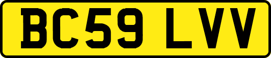 BC59LVV