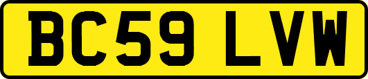 BC59LVW