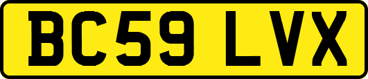 BC59LVX