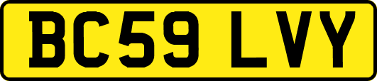 BC59LVY