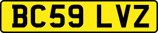 BC59LVZ