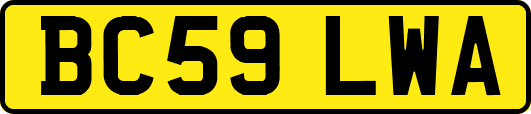 BC59LWA