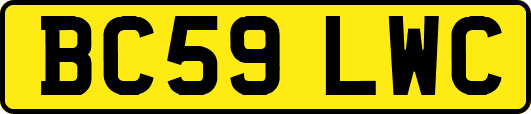 BC59LWC
