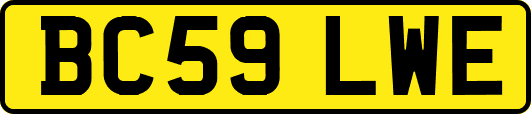 BC59LWE