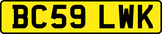 BC59LWK
