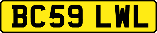 BC59LWL
