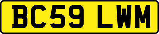 BC59LWM