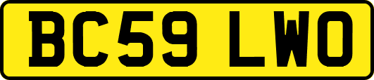 BC59LWO