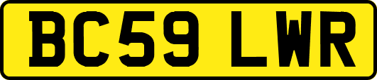 BC59LWR