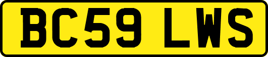 BC59LWS