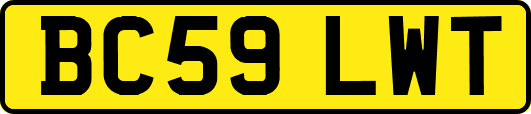 BC59LWT