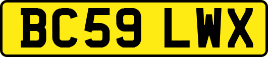 BC59LWX