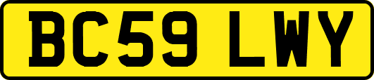 BC59LWY