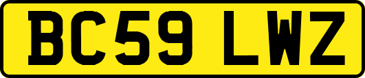 BC59LWZ