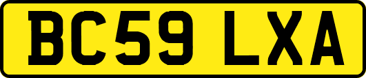 BC59LXA