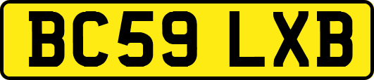 BC59LXB