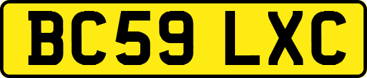 BC59LXC
