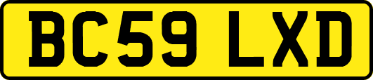 BC59LXD