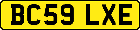 BC59LXE